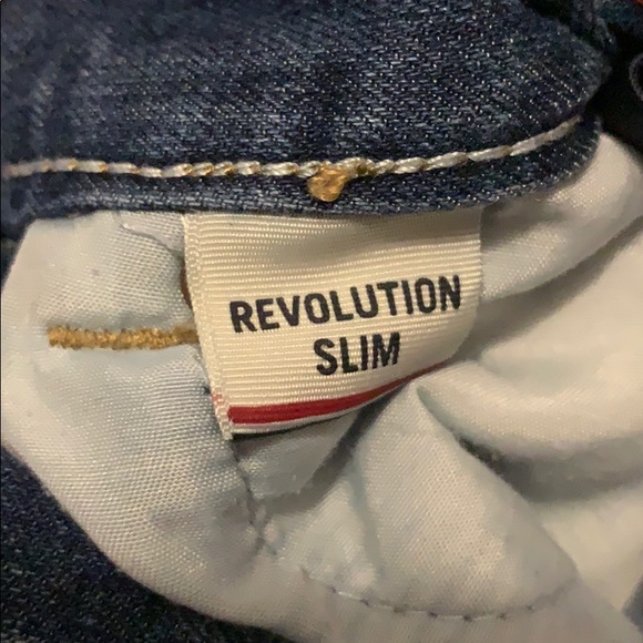 Tommy boy jeans - Picture 6 of 6